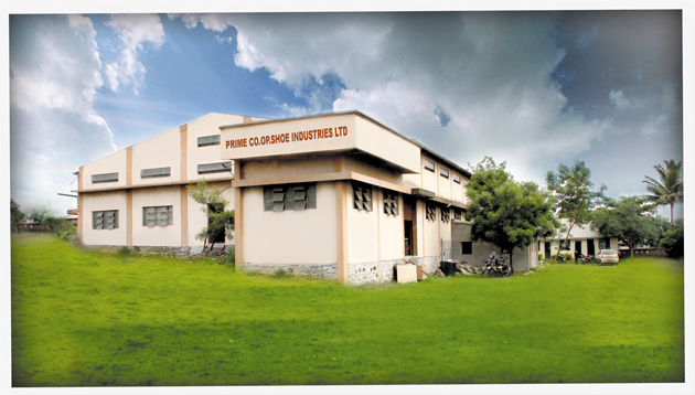 Manufacturer of safety shoes